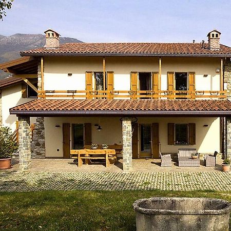 Bed and Breakfast Ca' del Cuco Barzana Esterno foto