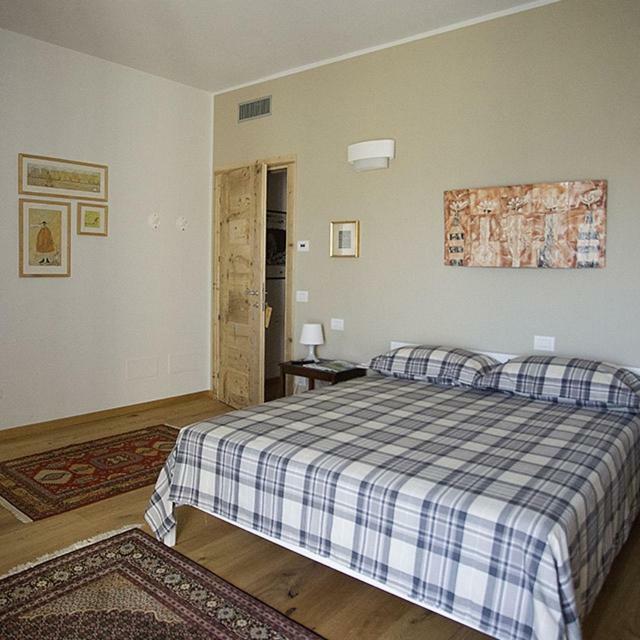 Bed and Breakfast Ca' del Cuco Barzana Esterno foto