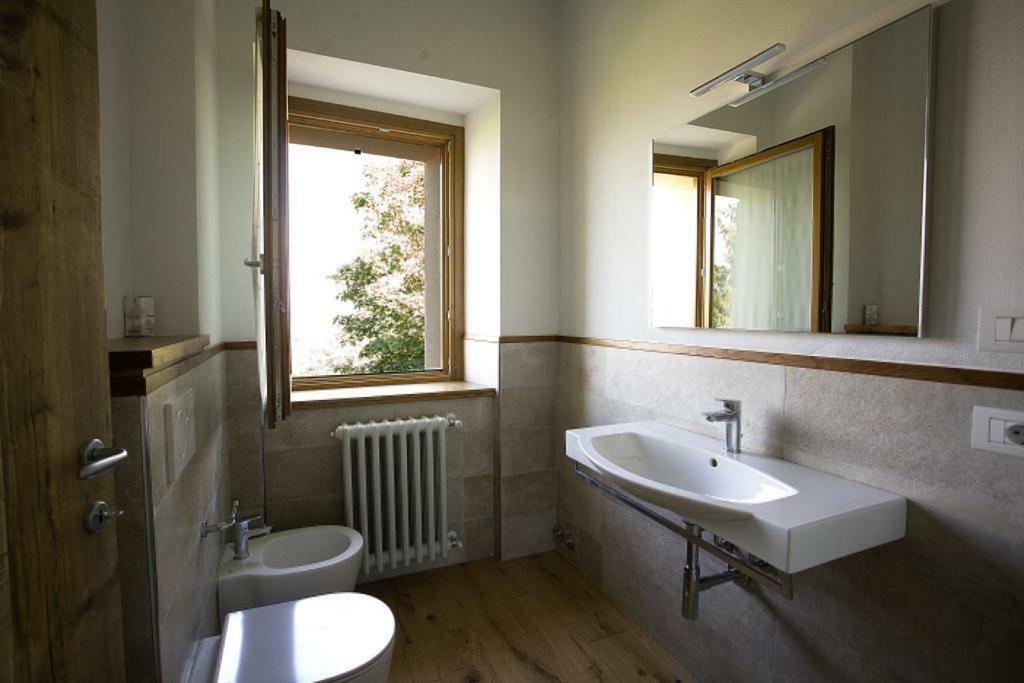 Bed and Breakfast Ca' del Cuco Barzana Esterno foto