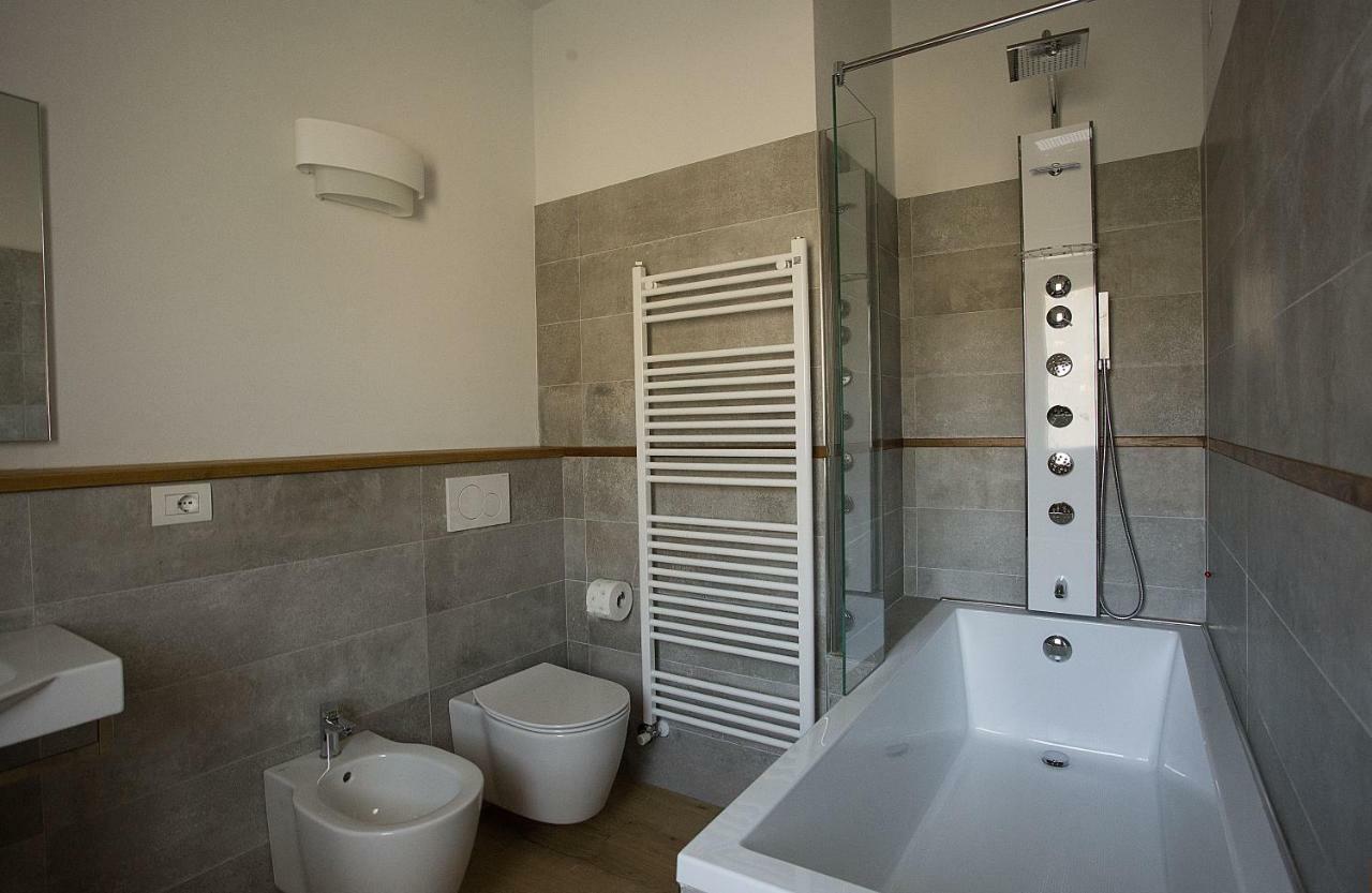 Bed and Breakfast Ca' del Cuco Barzana Esterno foto