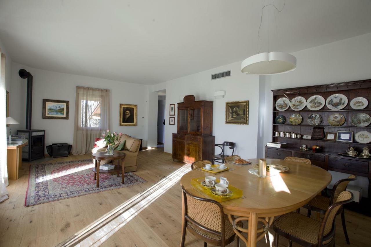 Bed and Breakfast Ca' del Cuco Barzana Esterno foto