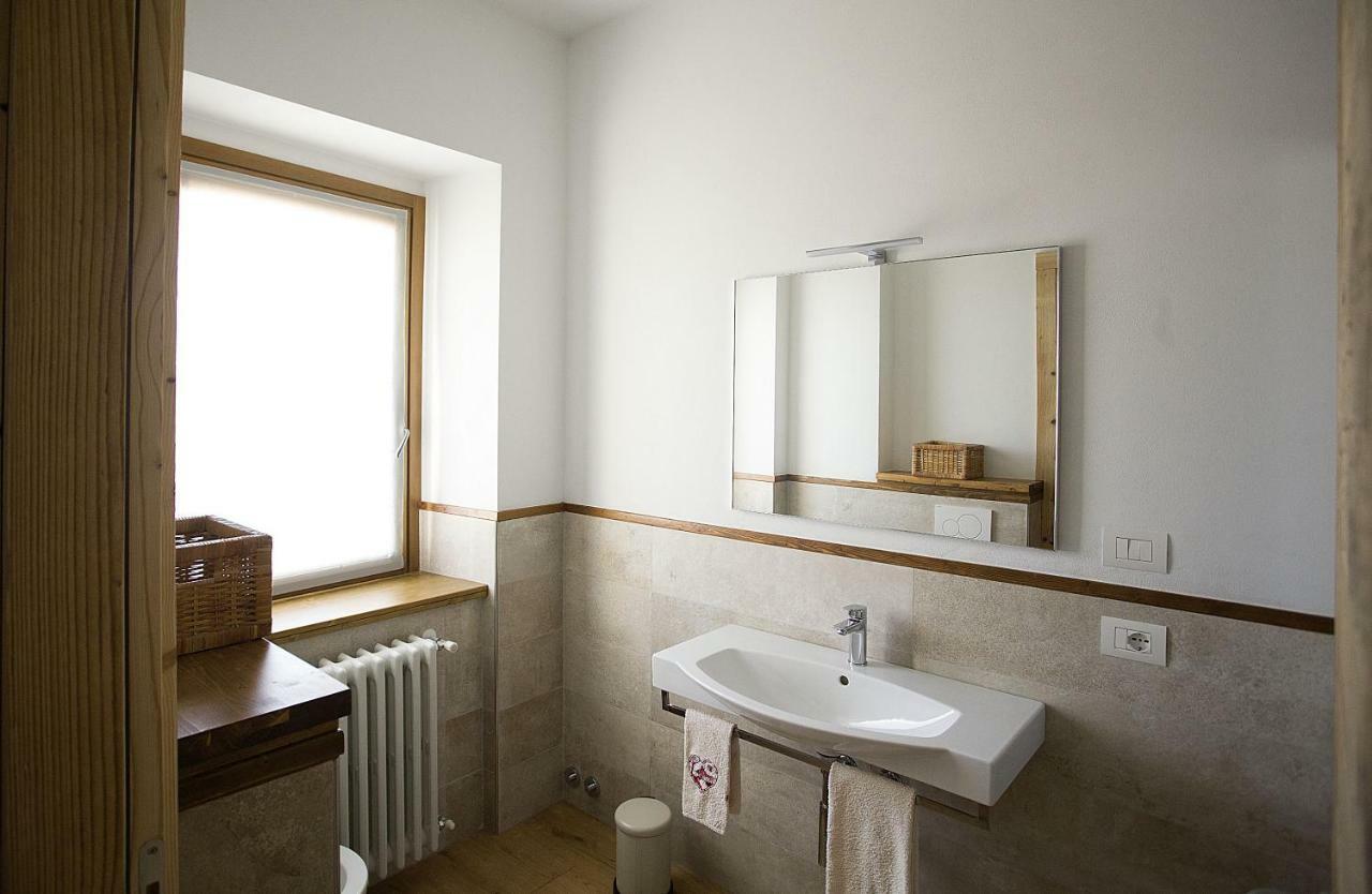 Bed and Breakfast Ca' del Cuco Barzana Esterno foto